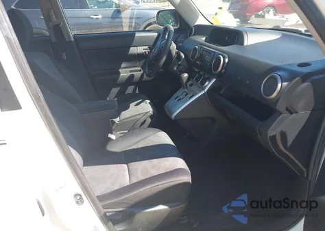 2012 Scion Xb z USA, uszkodzony, nr VIN JTLZE4FE7CJ014631